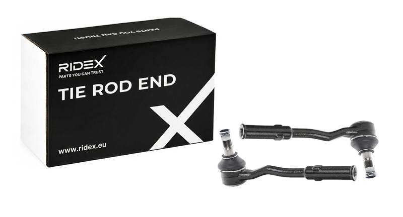 Tie Rod End