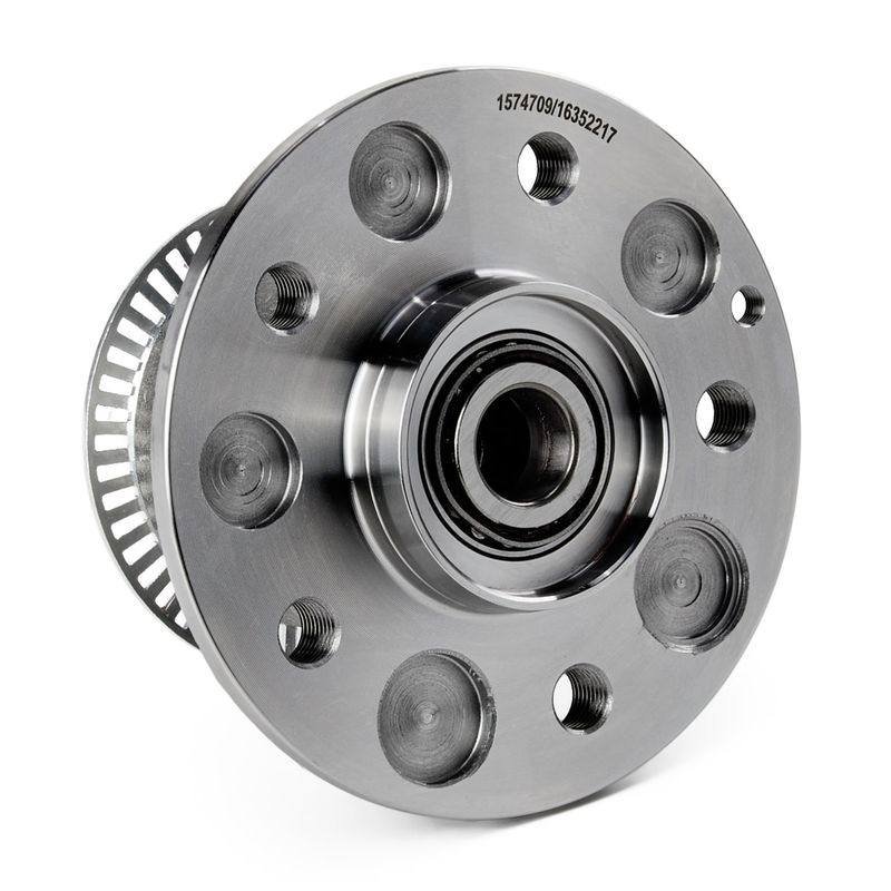 Wheel Hub