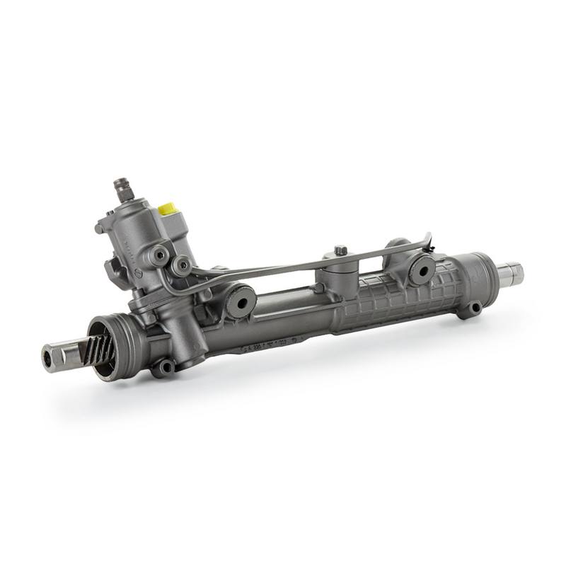 Steering Gear