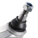 Repair Kit, control arm