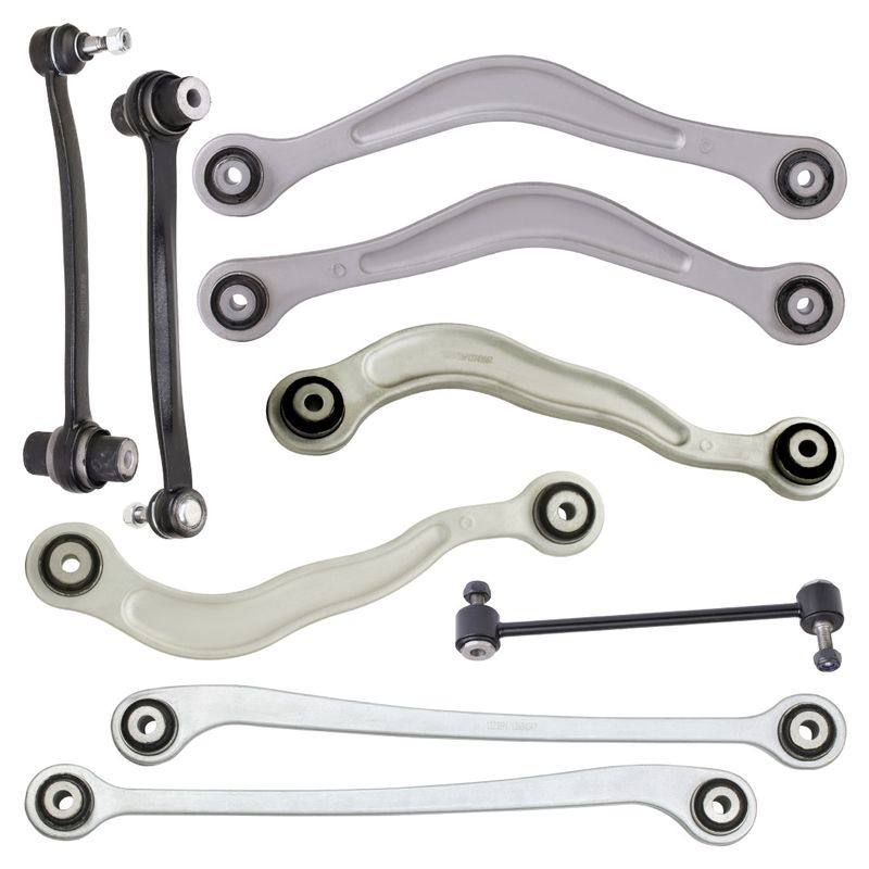 Repair Kit, control arm