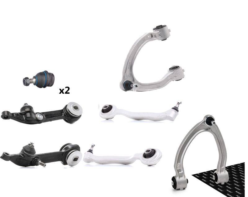 Repair Kit, control arm