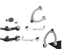 Repair Kit, control arm