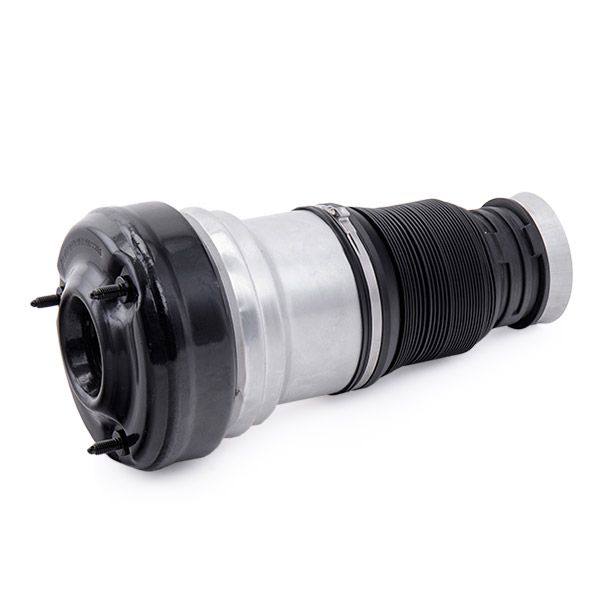 Air Spring, suspension