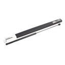 Gas Spring, bonnet
