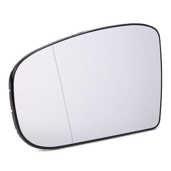 Mirror Glass, exterior mirror