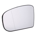 Mirror Glass, exterior mirror