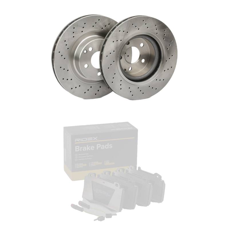 Brake Kit, disc brake