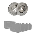 Brake Kit, disc brake