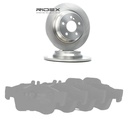 Brake Kit, disc brake