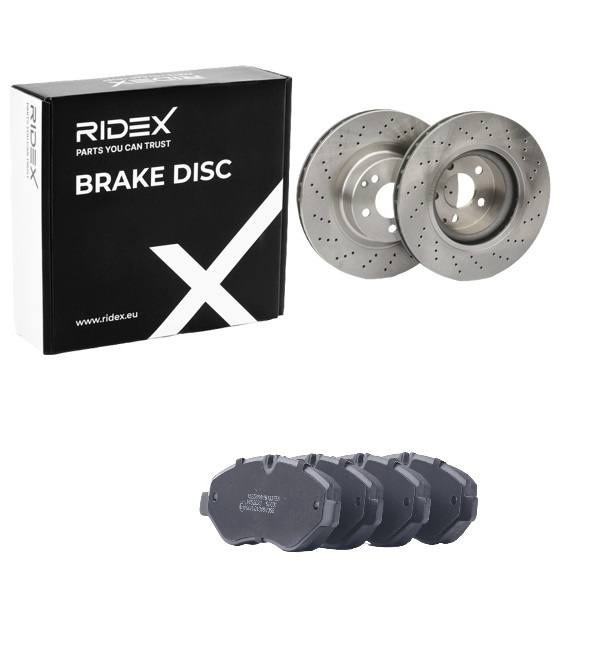 Brake Kit, disc brake
