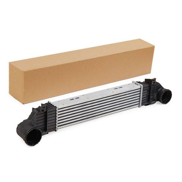 Charge Air Cooler