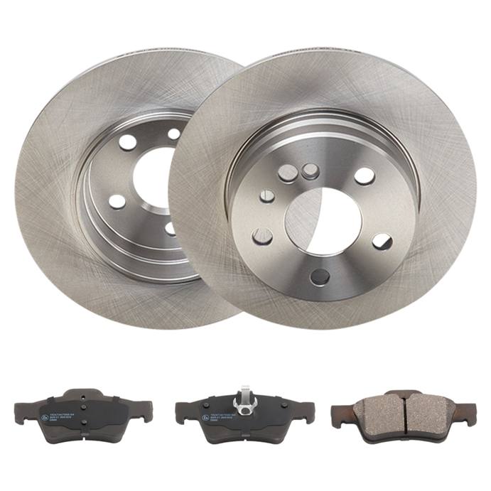 Brake Kit, disc brake