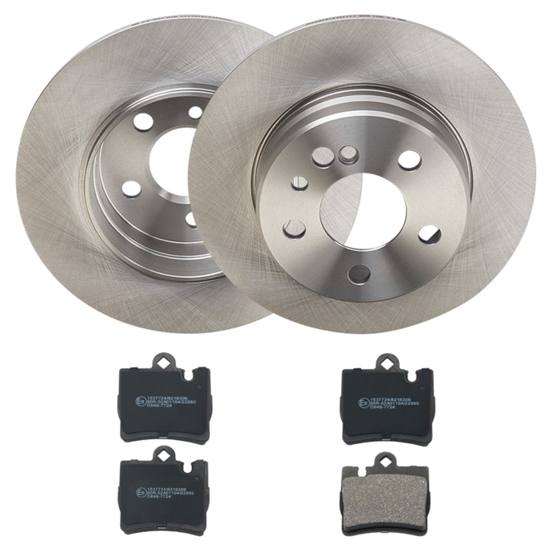 Brake Kit, disc brake
