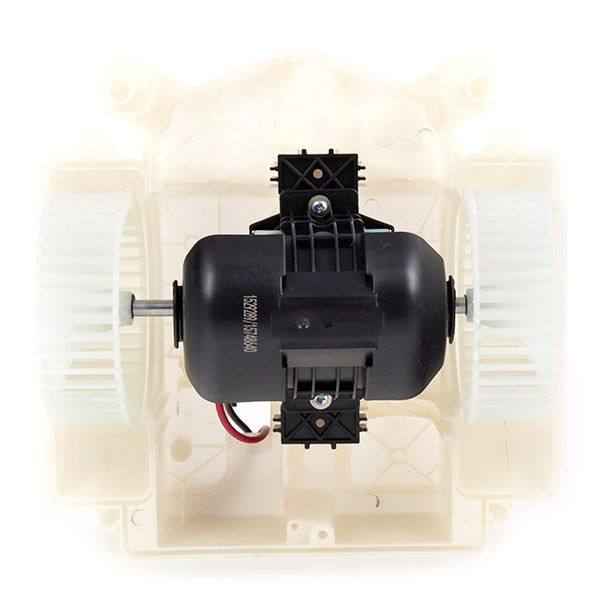 Interior Blower