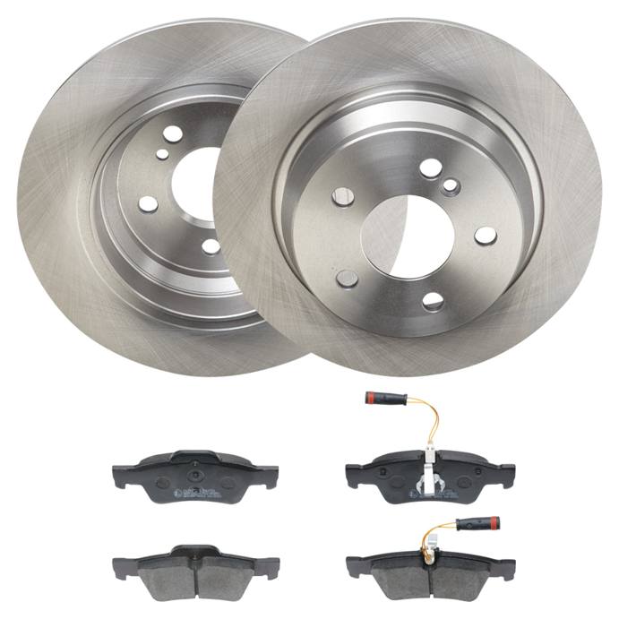 Brake Kit, disc brake