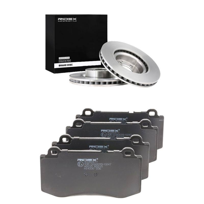 Brake Kit, disc brake