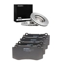 Brake Kit, disc brake