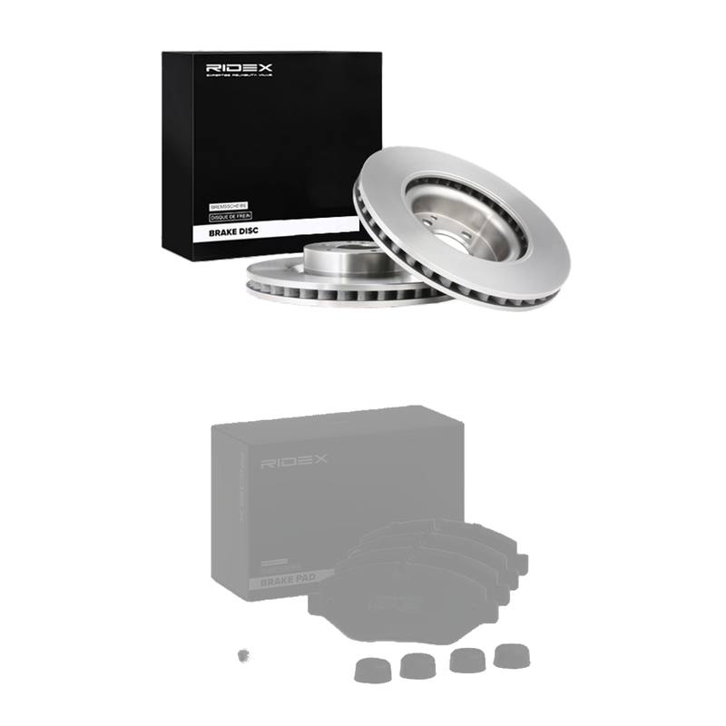 Brake Kit, disc brake