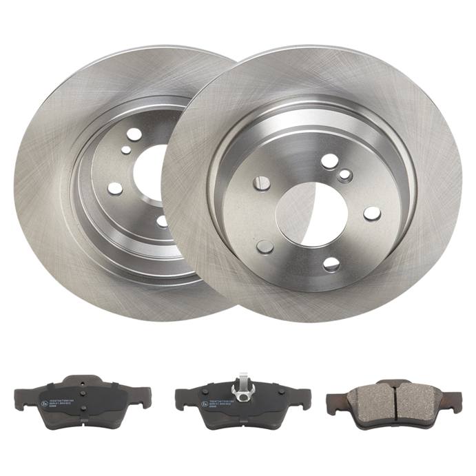 Brake Kit, disc brake