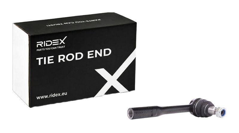 Tie Rod End