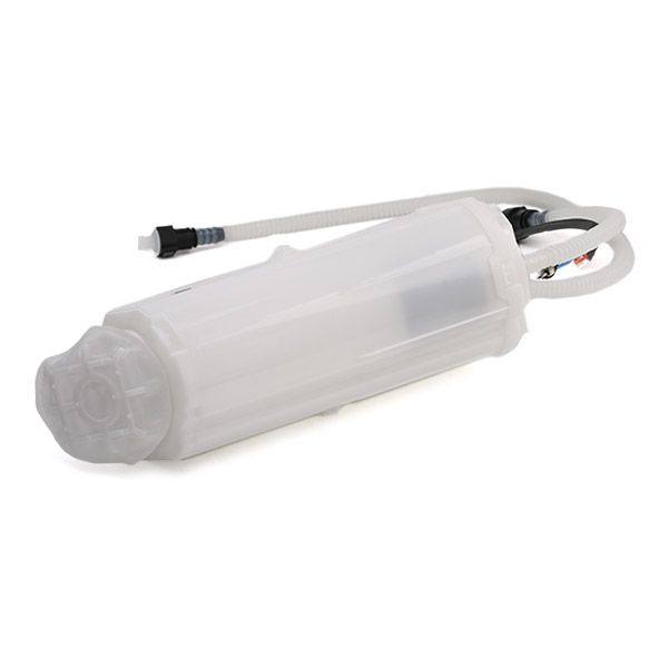 fuel supply unit