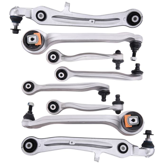 Control/Trailing Arm Kit, wheel suspension