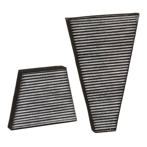 Filter, cabin air