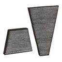 Filter, cabin air
