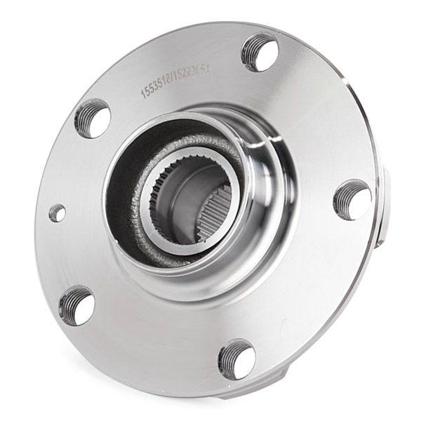 Wheel Hub