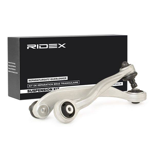 Repair Kit, control arm