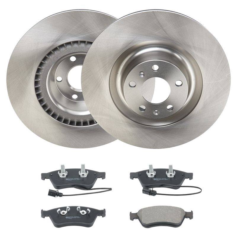 Brake Kit, disc brake
