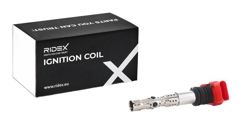 Ignition Coil