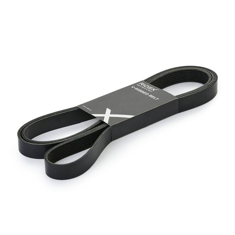 V-ribbed Belt