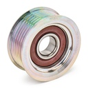 Deflection Pulley/Guide Pulley, timing belt