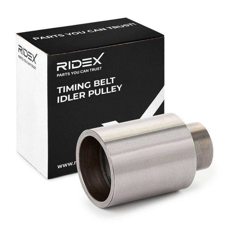 Deflection Pulley/Guide Pulley, timing belt