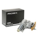 Control Valve, camshaft adjustment