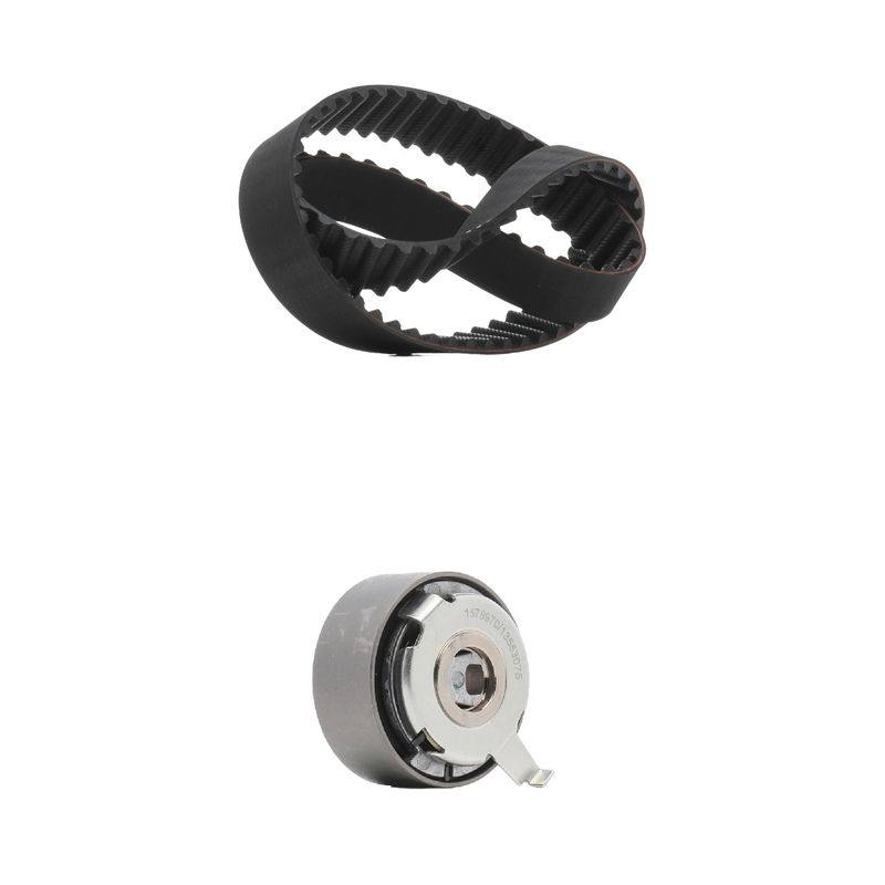 Timing Belt Kit