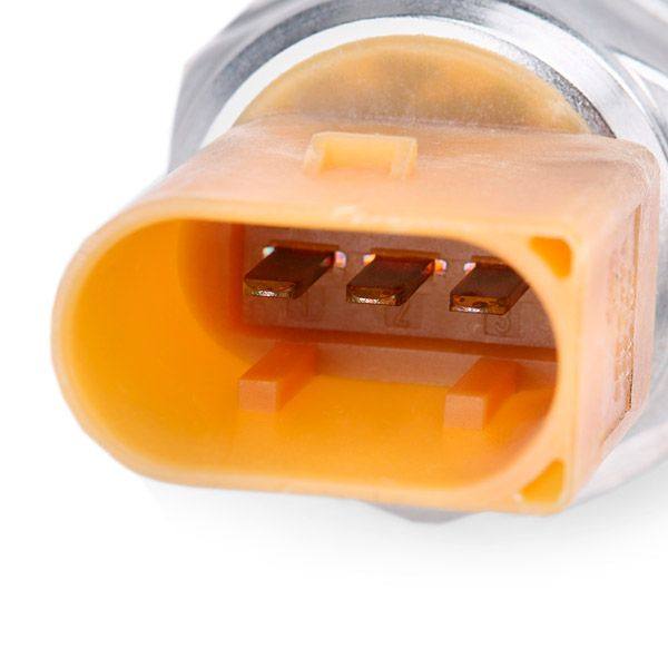 Sensor, fuel pressure