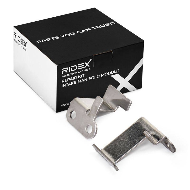 Repair Kit, intake manifold module