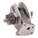 Core assembly, turbocharger