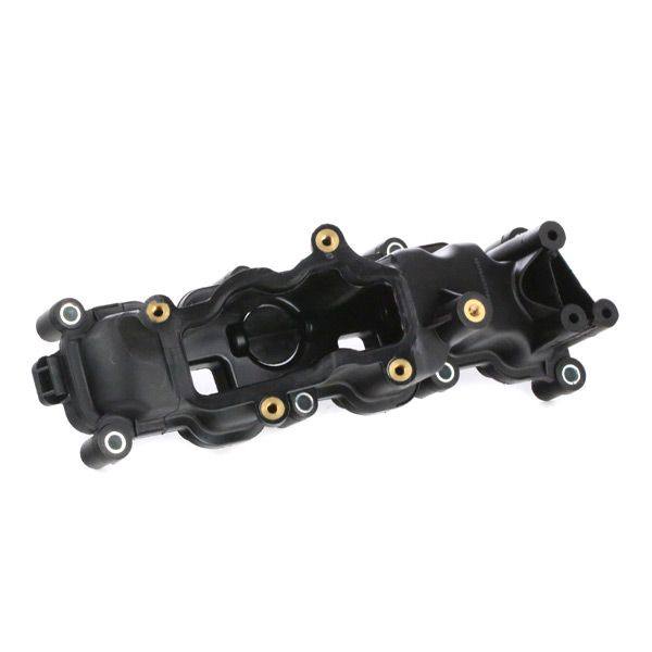 Intake Manifold Module