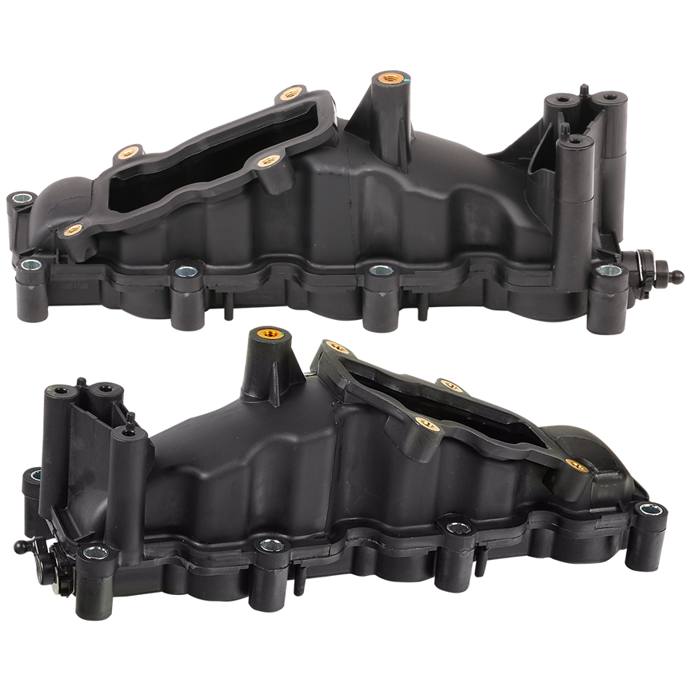 Fitting, intake manifold