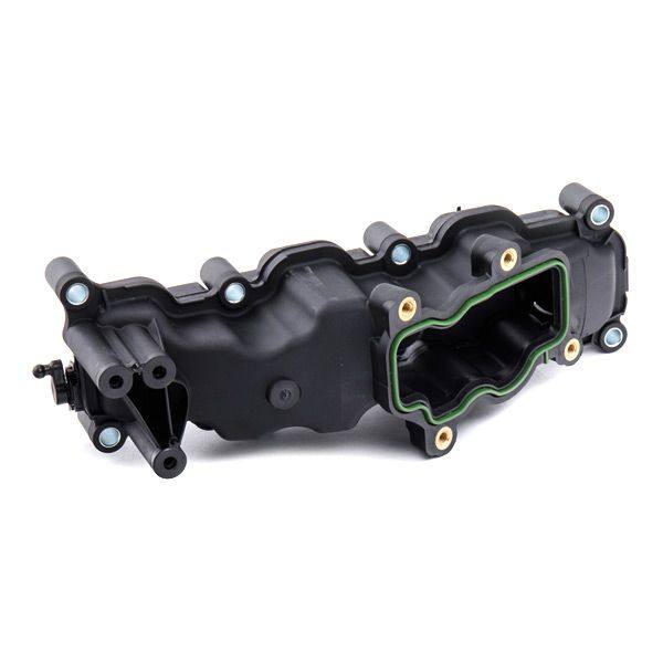 Fitting, intake manifold