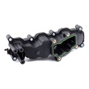 Fitting, intake manifold