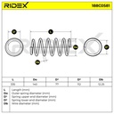 Suspension Spring