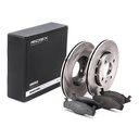 Brake Kit, disc brake
