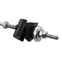 Cable Pull, clutch control