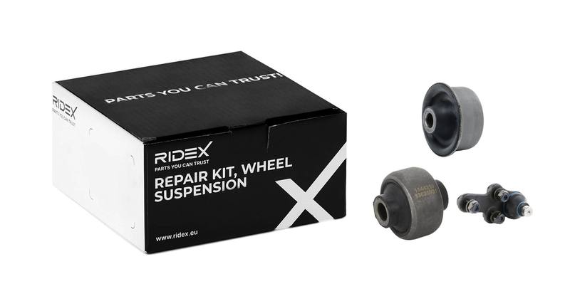Repair Kit, wheel suspension