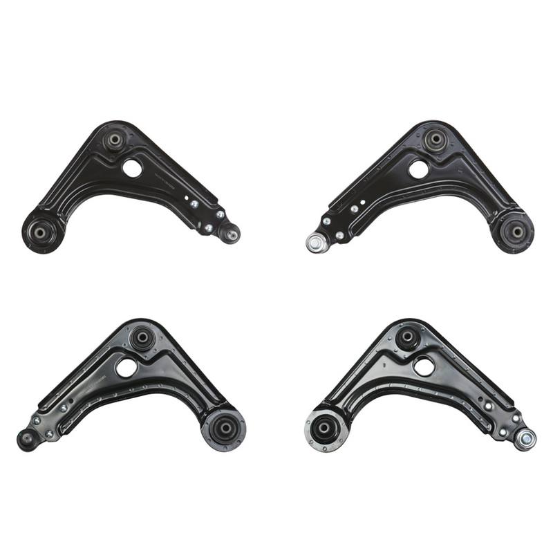 Repair Kit, control arm